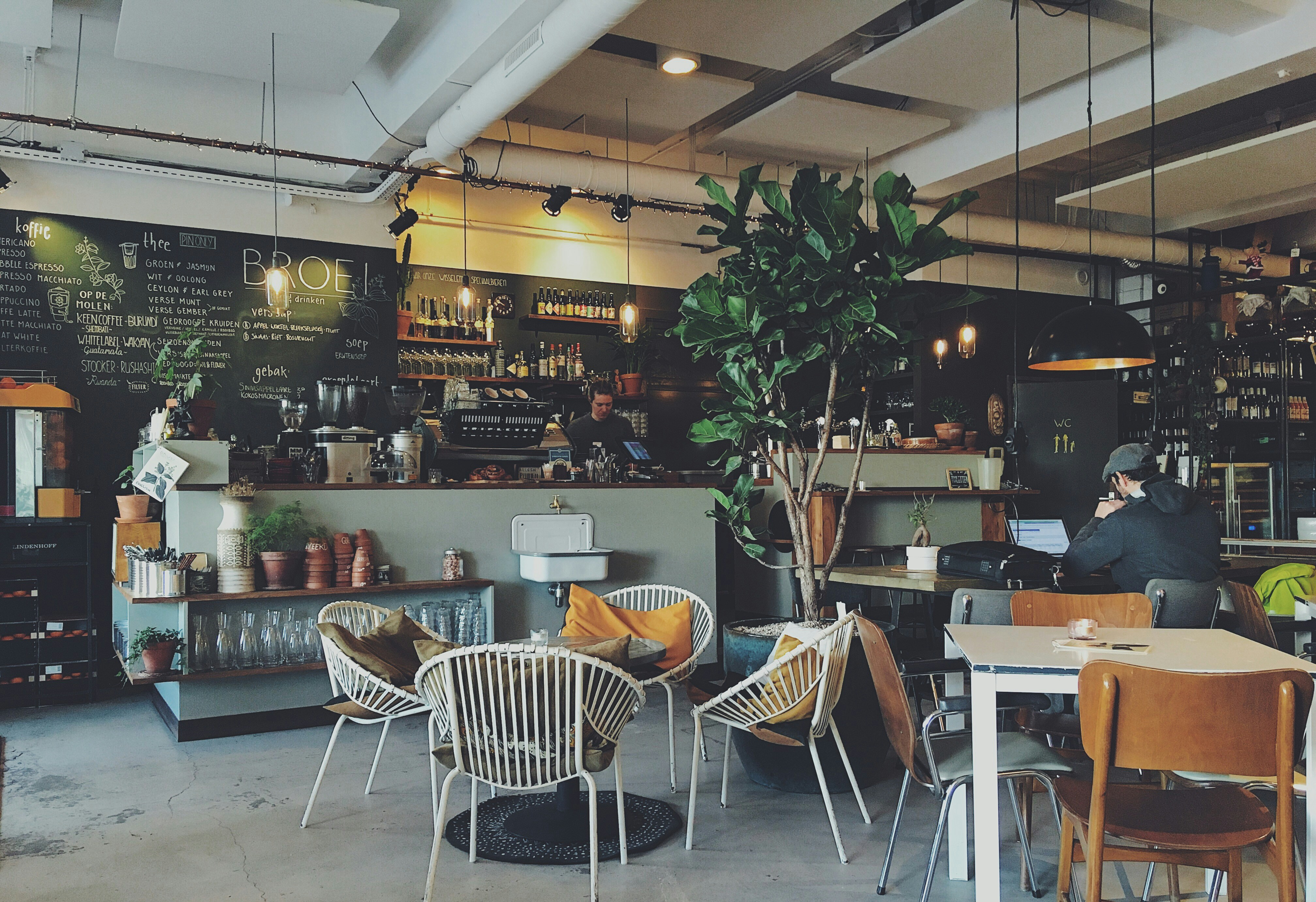 為何 Tiffany Café 選擇 CYD TERRA 作御用兒童餐具？
