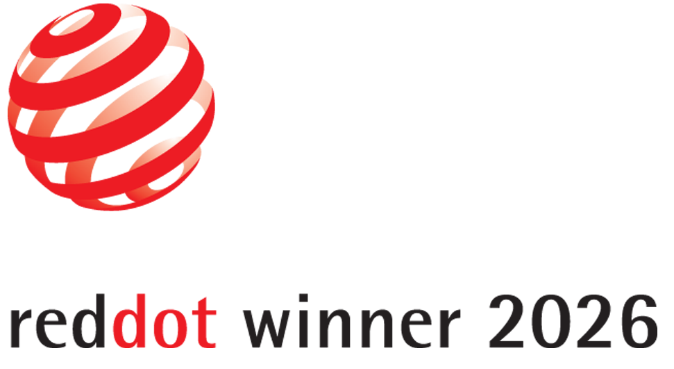 Red Dot Design Award 2026