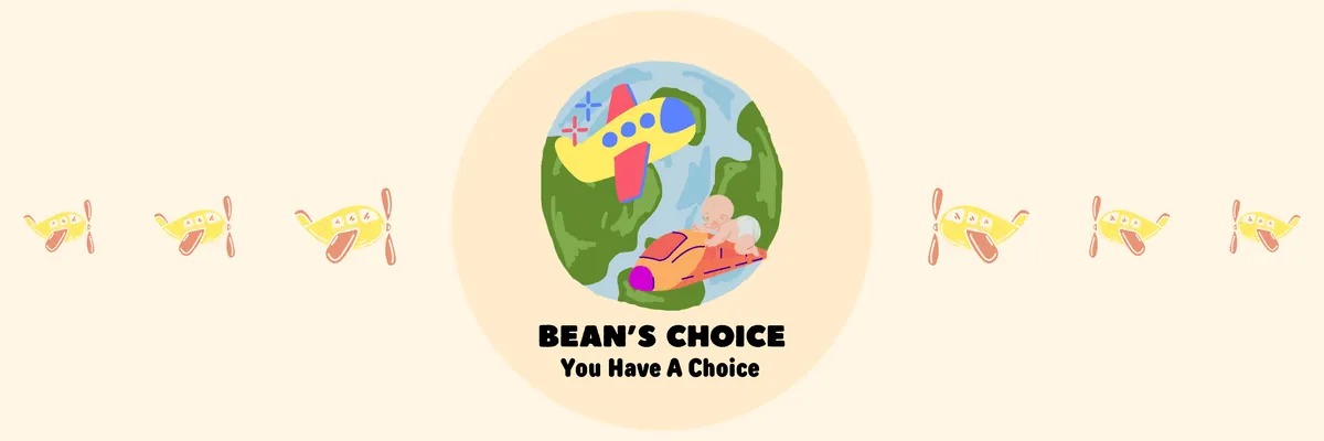 Bean's Choice 商店
