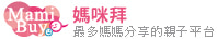 媽咪拜 logo