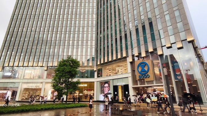 SOGO 啟德 6/F